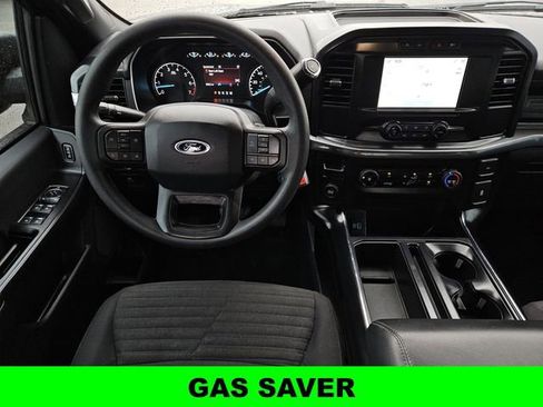 Used 2023 Ford F150 XL w/ STX Appearance Package RWD image 5