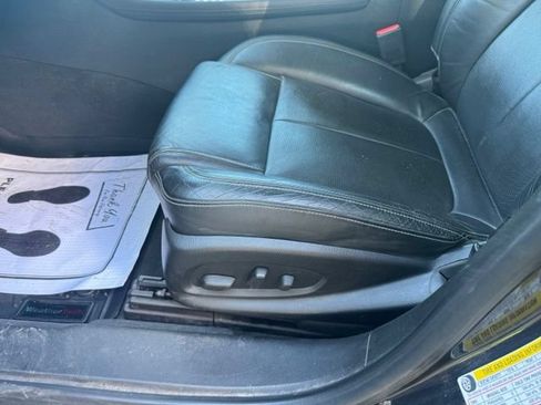 Used 2015 Buick LaCrosse Premium w/ Driver Confidence Package #1 FWD image 7