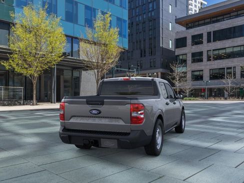New 2026 Ford Maverick XL AWD/4WD image 8