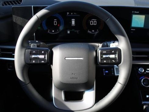 New 2026 Hyundai Santa Fe SE image 11