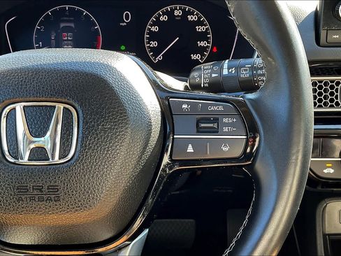 Used 2023 Honda Civic EX-L image 25