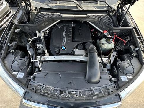 Used 2017 BMW X5 xDrive35i AWD/4WD image 31