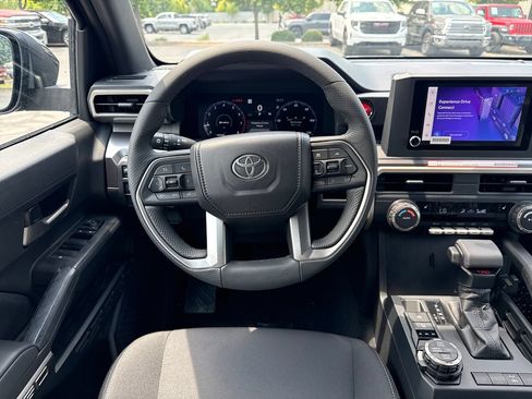New 2026 Toyota Tacoma TRD Off-Road AWD/4WD image 14