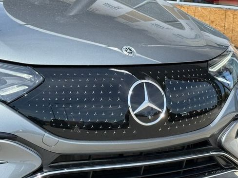 New 2024 Mercedes-Benz EQE 350+ 4MATIC Sedan image 42