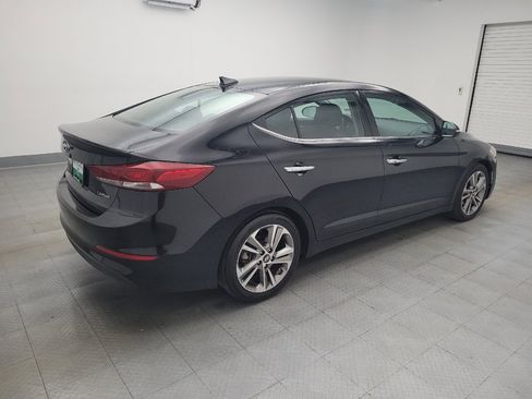 Used 2017 Hyundai Elantra Limited FWD image 10