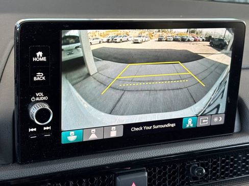 Certified 2025 Honda CR-V Sport Touring image 24