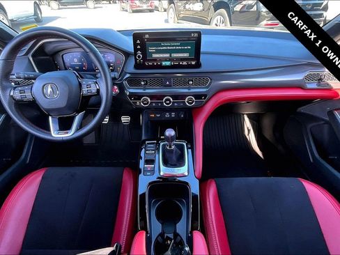 Used 2025 Acura Integra Type S image 7