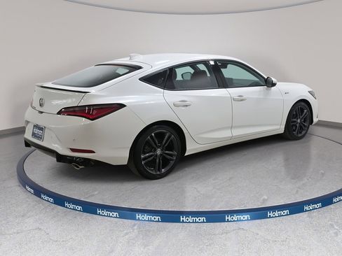 Used 2023 Acura Integra A-Spec image 6