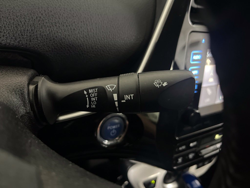 Used 2019 Toyota Prius Prime Plus FWD image 64