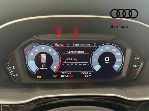 Used 2025 Audi Q3 2.0T Premium w/ Convenience Package image 26