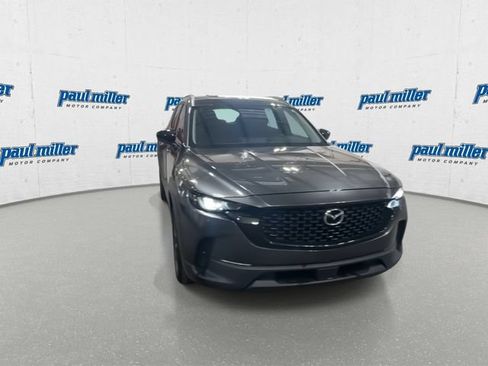 Certified 2024 MAZDA CX-50 AWD 2.5 S w/ Cargo Package image 3