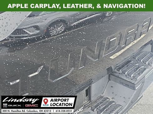 Used 2023 Toyota Tundra 1794 Edition AWD/4WD image 33
