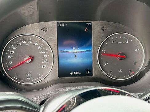 Used 2025 Mercedes-Benz Sprinter 2500 image 17