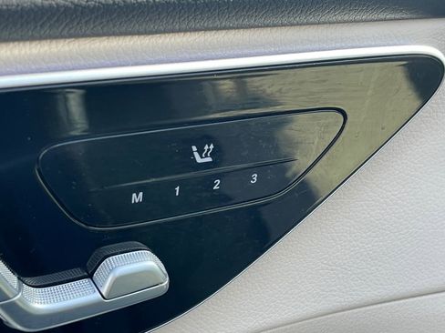 Certified 2025 Mercedes-Benz C 300 4MATIC Sedan image 20