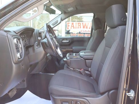 Certified 2022 GMC Sierra 1500 Elevation AWD/4WD image 13