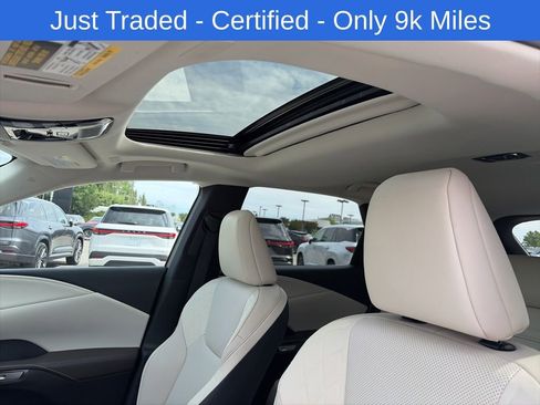Used 2024 Lexus RX 350 Premium w/ Convenience Package FWD image 10