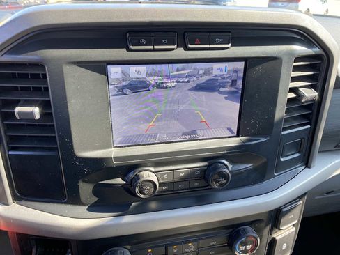 Used 2022 Ford F150 XLT image 19