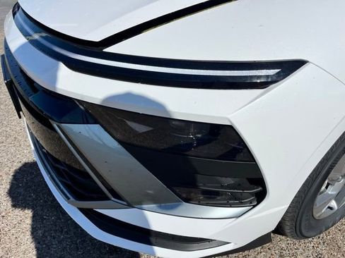 New 2026 Hyundai Sonata SE FWD image 13
