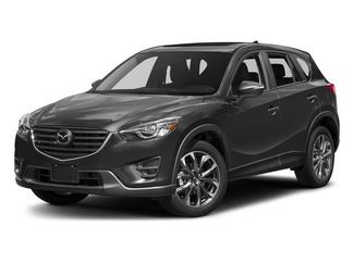 Used 2016 MAZDA CX-5 Grand Touring AWD/4WD video 1