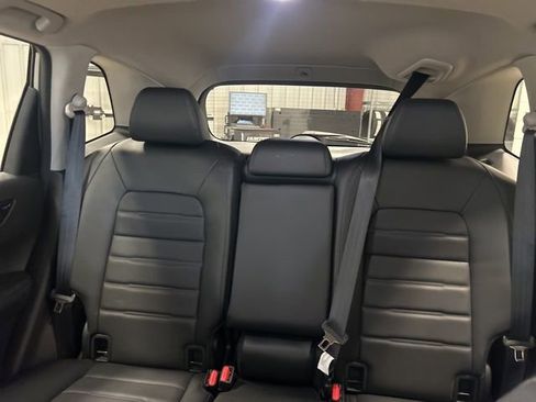Certified 2023 Honda CR-V EX-L image 20