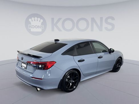 Used 2023 Honda Civic Si image 7