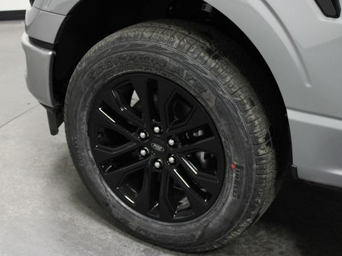 New 2026 Ford F150 XLT w/ Equipment Group 302A MID image 10