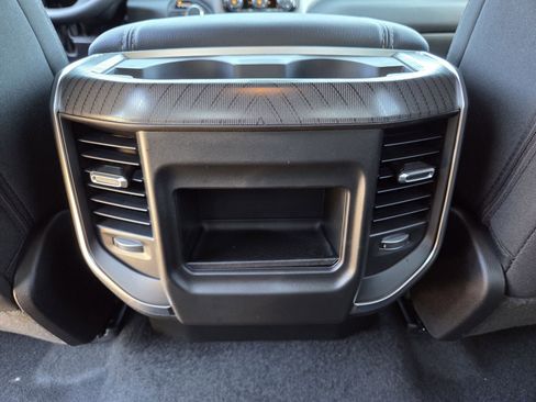 New 2026 RAM 1500 Express image 16