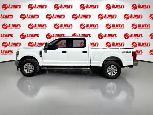 Used 2021 Ford F250 XLT image 10