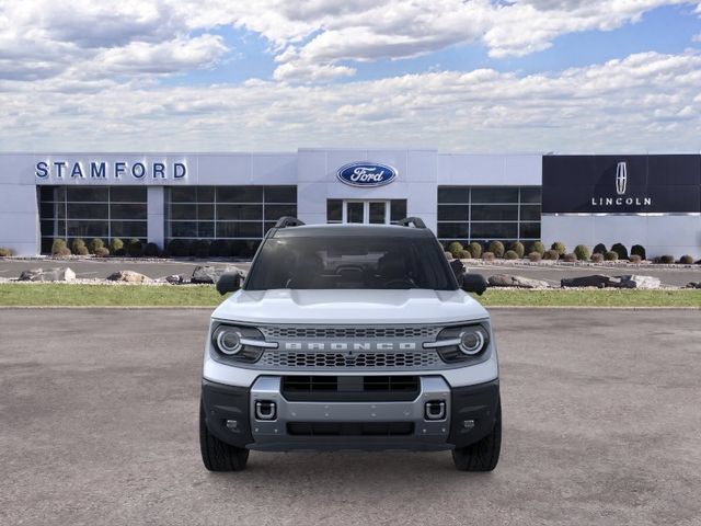 New 2026 Ford Bronco Sport Badlands w/ Badlands Tech Package AWD/4WD image 6