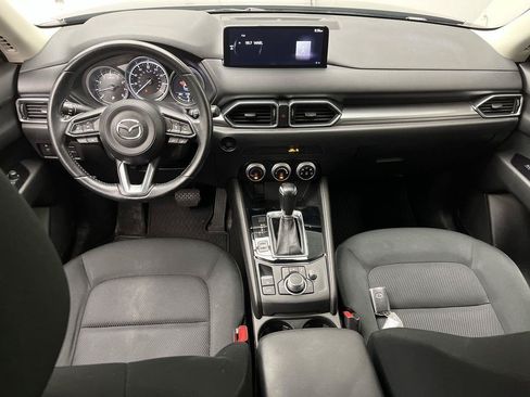 Used 2022 MAZDA CX-5 AWD 2.5 S image 4
