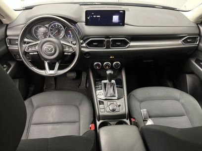 Used 2022 MAZDA CX-5 AWD 2.5 S