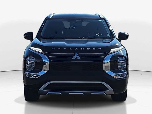 Used 2023 Mitsubishi Outlander SEL image 10