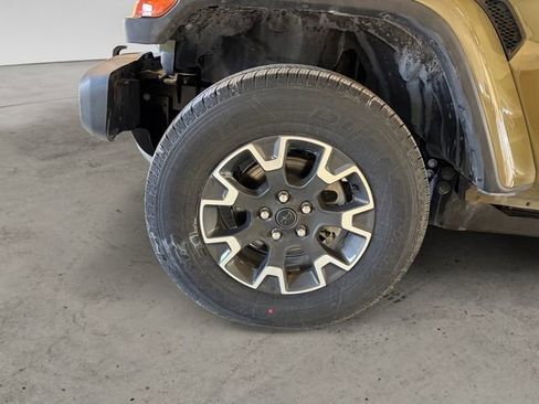 New 2026 Jeep Gladiator Sport image 14