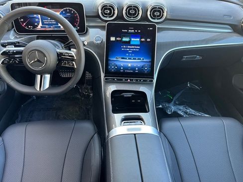 New 2025 Mercedes-Benz CLE 300 4MATIC Cabriolet image 14