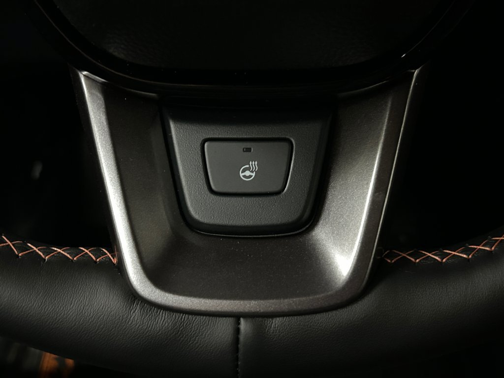 New 2026 Honda Pilot TrailSport image 21