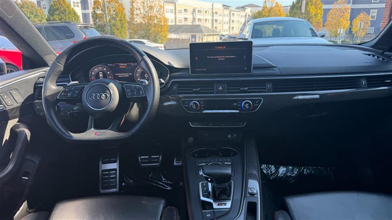 Used 2019 Audi RS 5 Sportback AWD/4WD image 23