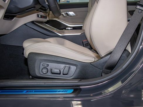 New 2026 BMW 330i xDrive Sedan w/ M Sport Package image 15