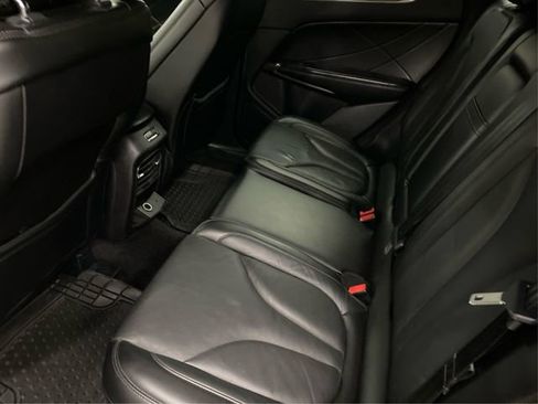Used 2017 Lincoln MKC Reserve w/ Lincoln MKC Climate Package AWD/4WD image 11