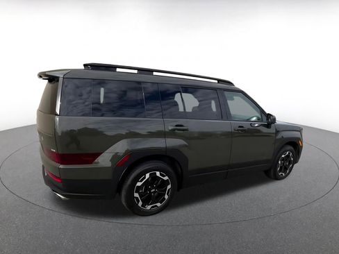 Used 2025 Hyundai Santa Fe SEL image 14