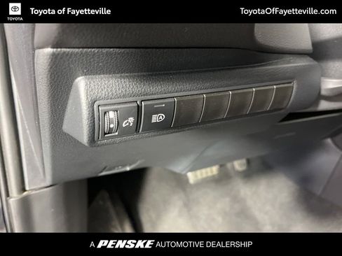 Used 2024 Toyota Corolla LE FWD image 24