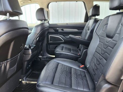 Used 2022 Kia Telluride SX w/ SX Prestige Package AWD/4WD image 14