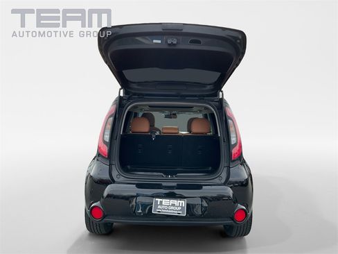 Used 2016 Kia Soul ! w/ Premium Package image 13