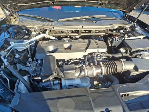 Certified 2022 Acura TLX SH-AWD w/ A-SPEC Pkg image 29