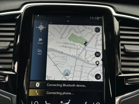 Used 2016 Volvo XC90 T6 R-Design w/ Protection Package Plus image 21