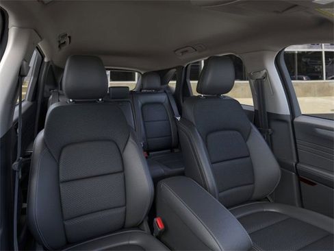 New 2026 Ford Escape SE image 9