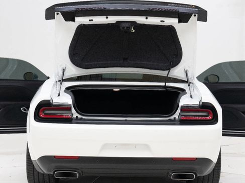 Used 2023 Dodge Challenger R/T Scat Pack image 76