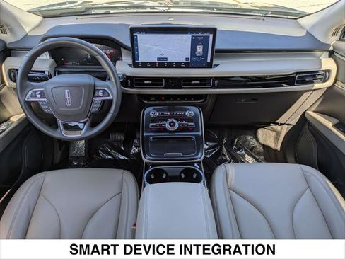 Certified 2022 Lincoln Nautilus AWD w/ Premium Package image 23