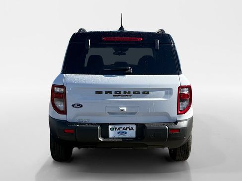 New 2026 Ford Bronco Sport Big Bend w/ Convenience Package AWD/4WD image 4