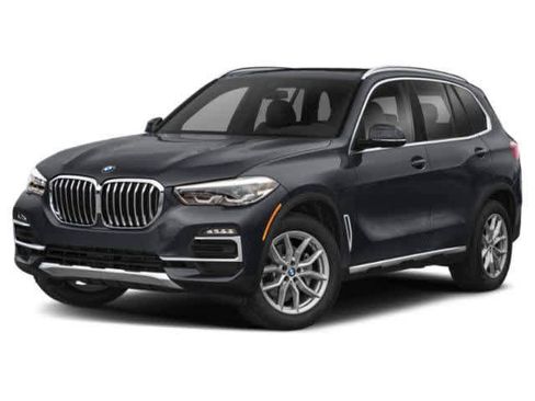 Used 2020 BMW X5 sDrive40i RWD image 2