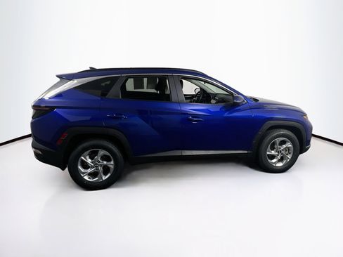 Used 2022 Hyundai Tucson SEL image 4